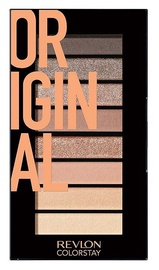 Revlon Colorstay Looks Book Eyeshadow Palette 3.4g 900