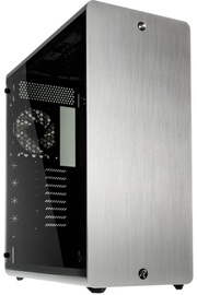 Raijintek Asterion Classic Midi Tower Silver