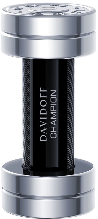 Tualetinis vanduo Davidoff Champion, 90 ml