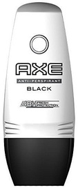 Vīriešu dezodorants Axe Black Roll On, 50 ml