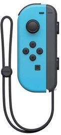 Nintendo Joy-Con Pair Neon Blue (L)