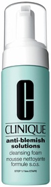Clinique Anti-Blemish Solutions Cleansing Foam 125ml
