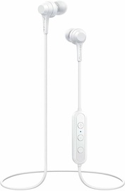 Ausinės Pioneer C4 White, belaidės