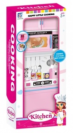 Askato Happy Little Cooking Dream Kitchen With Dishwasher 106298