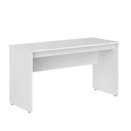 Skyland Simple S-1400 Work Desk White