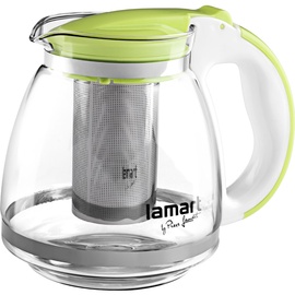 Lamart Tea Kettle 1.5l Green
