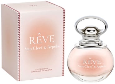 Парфюмированная вода Van Cleef & Arpels Van Cleef Reve 100ml EDP