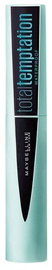 Тушь для ресниц Maybelline Total Temptation, Black, 9.4 мл