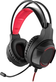 Проводные наушники Yenkee YHP 3030, черный