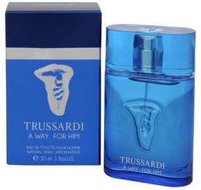 Trussardi A Way For Him 30ml EDT