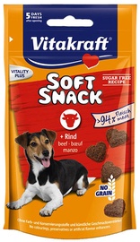 Vitakraft Beef Soft Snack 55g