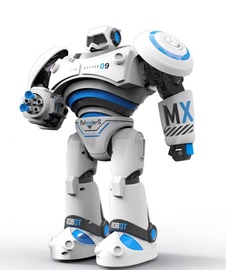 Puldiga juhitav spioonirobot Spy