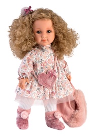 Lelle - mazs bērns Llorens Doll 53533, 35 cm