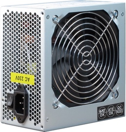 Inter-Tech ATX 2.4 SL-500 Plus 500W IT-SL500_12CM_PLUS