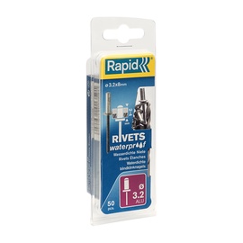 KNIEDES 3.2X8MM 50 GAB 5000399 (RAPID)