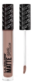 L.a. Colors Matte Liquid Lip Color 4g CLG403