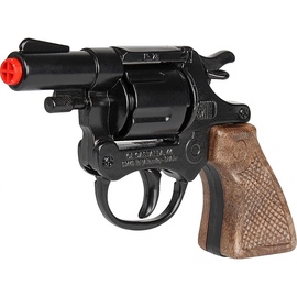 Игрушечное оружие Gonher Police Gun 73/6, 15.5 см