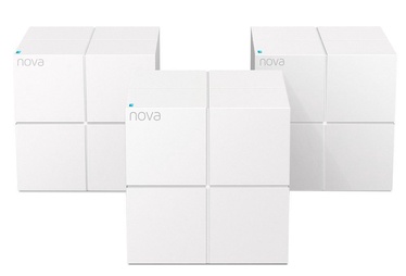 Tenda Nova MW6 Router Mesh Wifi System