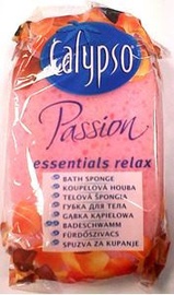 Губка для душа Calypso Passion Bath Sponge