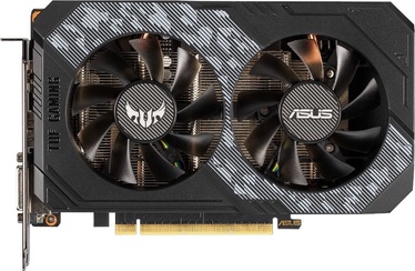 Asus TUF Gaming GeForce RTX 2060 OC Edition 6GB GDDR6 PCIE TUF-RTX2060-O6G-GAMING