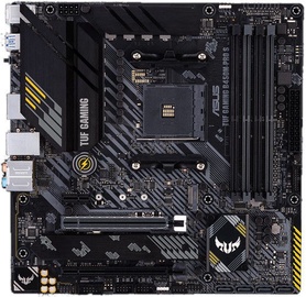 Asus TUF GAMING B450M-PRO S