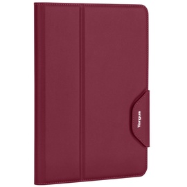 Targus VersaVu Classic Case For iPad 7th Gen Burgundy