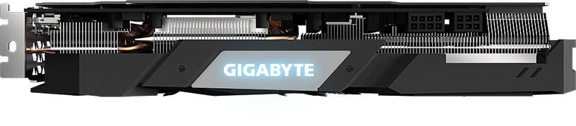 Videokarte Gigabyte Radeon RX 5700 XT Gaming OC GV-R57XTGAMING OC-8GD, 8 GB, GDDR6