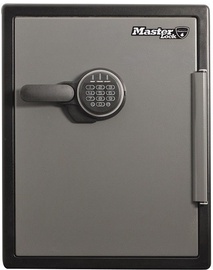 Напольный сейф Masterlock, 47.2 см x 49 см x 60.5 см