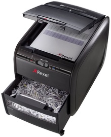 Уничтожитель бумаг Rexel Auto+ 60X, 4 x 45 mm