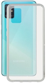 Чехол 3MK ClearCase Galaxy A71, прозрачный