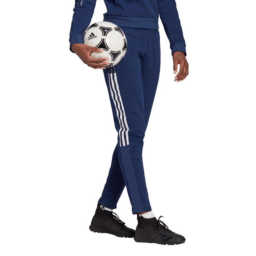 Püksid, naistele Adidas, sinine, XL