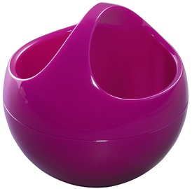 Spirella Bowl Make-Up Pink