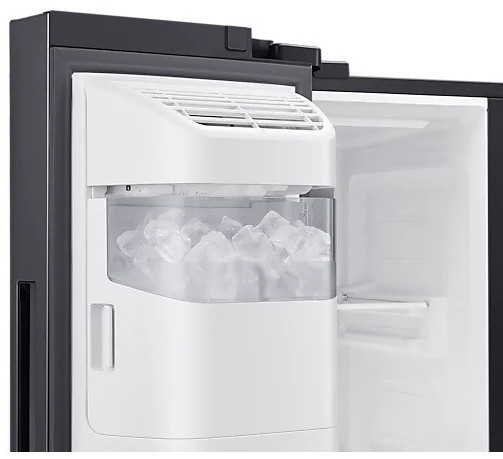 Холодильник двухдверный Samsung RS65R5441B4