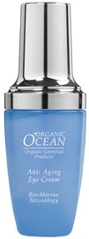 Organic Ocean Anti Aging Eye Cream 30ml