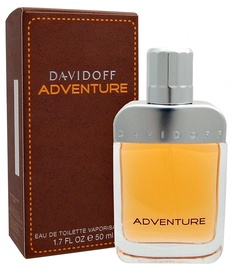 Smaržas Davidoff Adventure 50ml EDT
