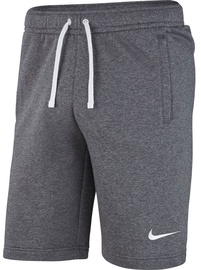 Nike Men's Shorts M FLC Team Club 19 AQ3136 071 Gray 2XL