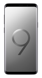 Samsung SM-G965F Galaxy S9 Plus 256GB Titanium Gray