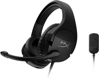 Ausinės Kingston HyperX Cloud Stinger S Gaming Black