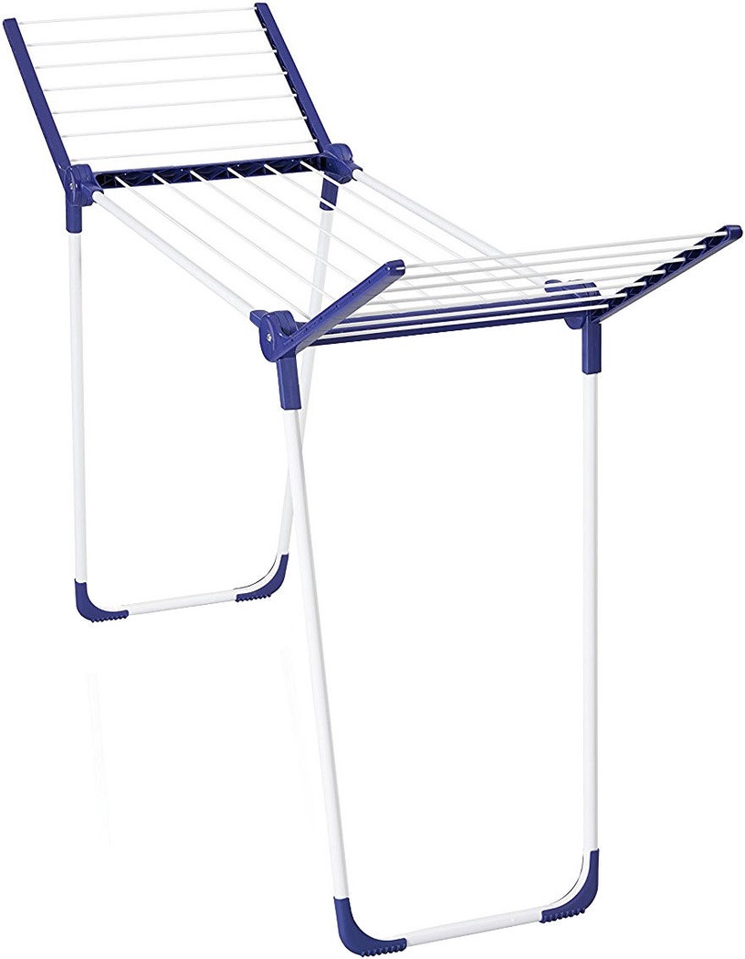 Сушилка для одежды Leifheit Pegasus 120 Solid Compact, 149 см