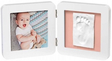 Комплект для создания отпечатков рук/ног Baby Art My Baby Touch White Essentials
