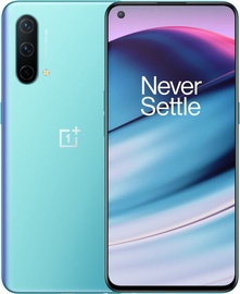Mobilais telefons, zila, 8GB/128GB