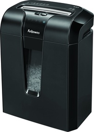 Papīra smalcinātājs Fellowes Powershred 63Cb, 4 x 50 mm