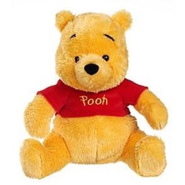 Плюшевая игрушка Disney Winnie The Pooh 1100047