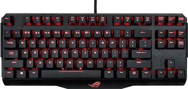 Asus ROG Claymore Core Mechanical Gaming Keyboard