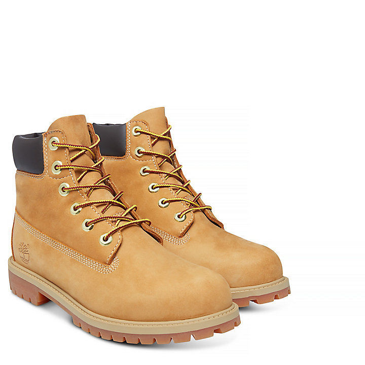 TIMBERLAND CLASSIC PREMIUM 6 IN 14949 | kostanjevo || Rjav | kupite za  109,50 € - SneakerStudio.si