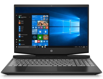 HP Pavilion Gaming 15-dk0020nw 7QB55EA PL