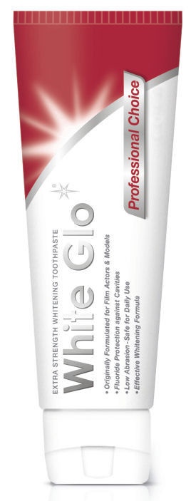 white glo whitening toothpaste