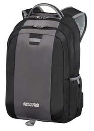 Samsonite Backpack 15.6 Black/Grey