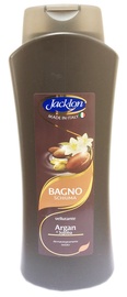 Jacklon Bath Gel Argan Oil and Jojoba 1000ml