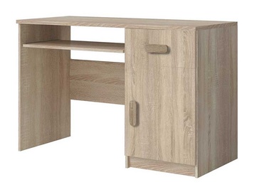 Idzczak Meble Smyk VI Writing Desk Sonoma Oak